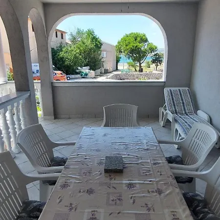 Jula Proboj Apartment Kosljun